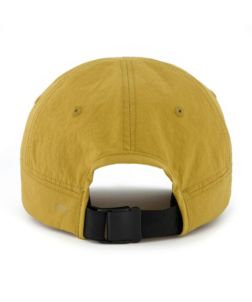 Yualeichi Lightweight Nylon Cycling Cap Running Outdoor Gorpcore Ball Cap Urh - C - 005 - Mipan Regen - Mt