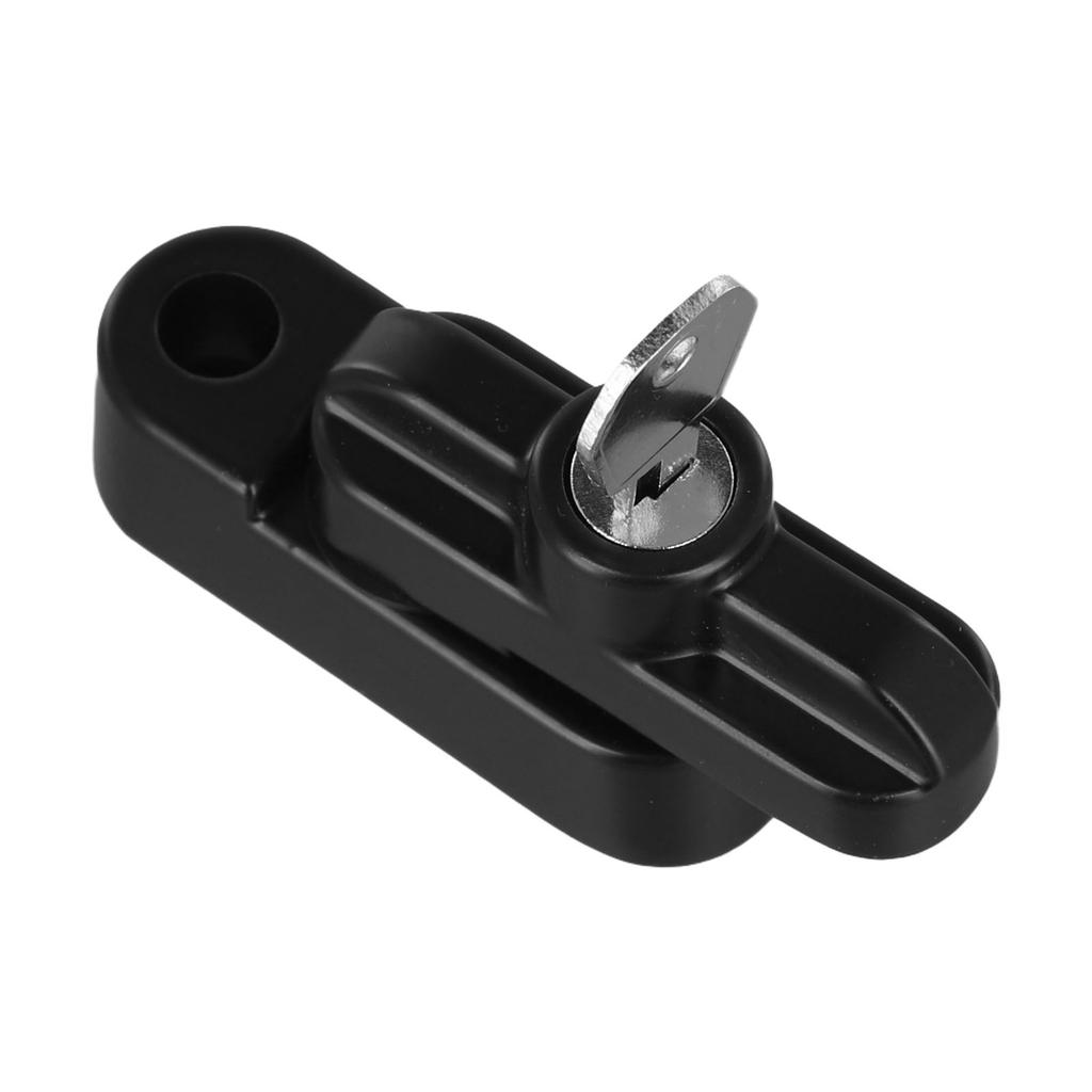Window Locks UPVC Timber Composite Door Window Restrictor Aluminum Alloy