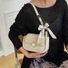 Simple fashion bag women's summer new trend fashion women's shoulder bag casual messenger women's bag