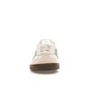 Adidas  Samba OG White Hazy Green Women Sneakers Cream Cloud-White Wonder-White IH2752