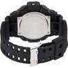 Casio G-Shock GA-710-1A2 Men's Watch Black Analog-Digital Design Water Resistant