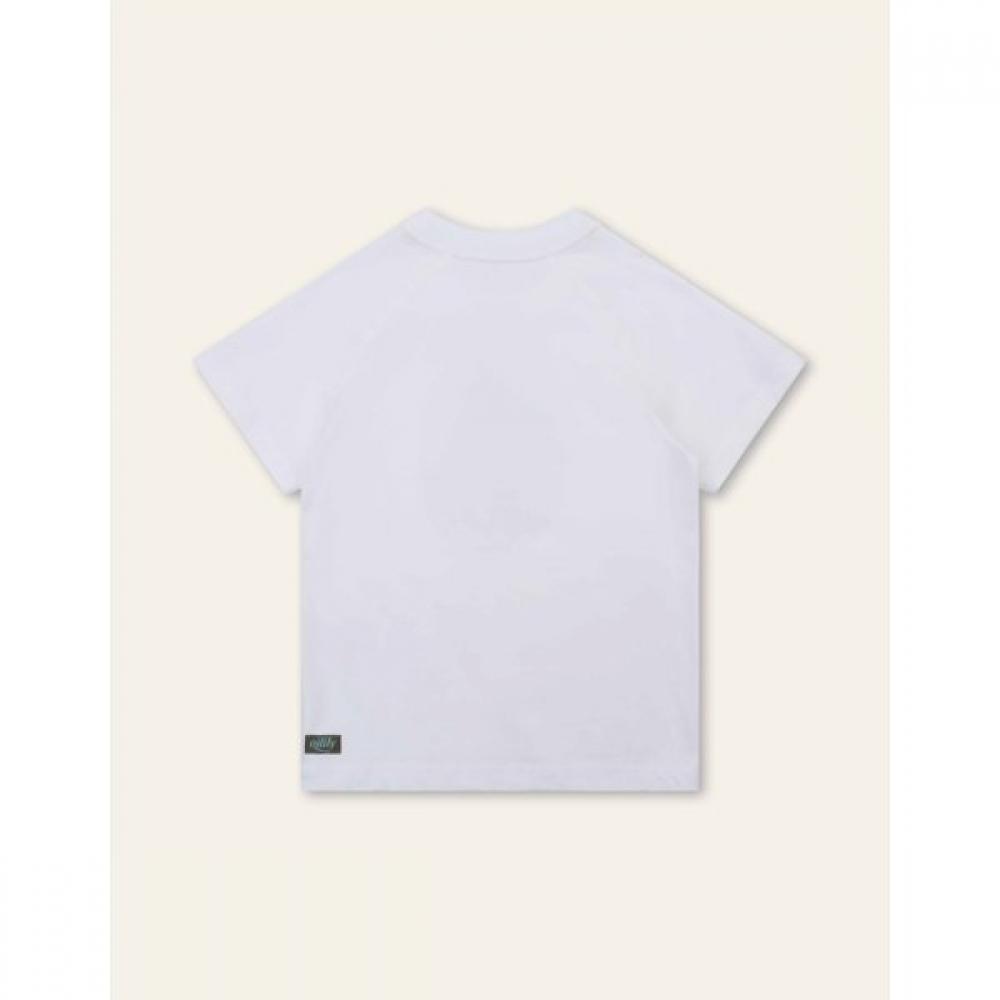 Oilily TrisTan Ssl T shirT okiseTs003a 001