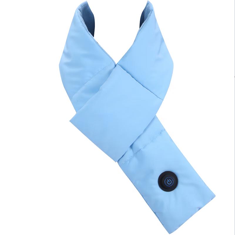 Meishida Smart Heated Massage Scarf