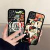 Vintage Classic S-scarface For Magsafe Magnetic Wireless Phone Case For iPhone 11 12 13 14 15 16 17 Pro Max Plus Cover