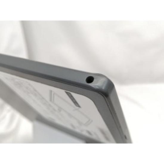 USED SHARP dtab d‑51C 4GB/64GB Wi‑Fi Tablet / SIM‑Free Docomo / Japan Edition