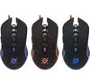 WIRED GAMING MOUSE DRAG LEN GM-907