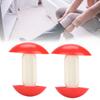 1 Pair Mini Shoe Stretchers Adjustable Shoe Stretchers Shaper Expander Shoe Support