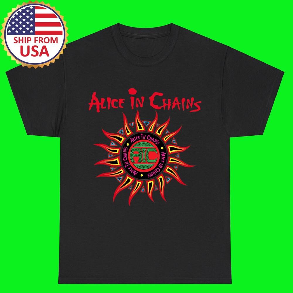 

Black Heavy Metal T-Shirt Size S5XL ON TREND Unisex T-Shirt S