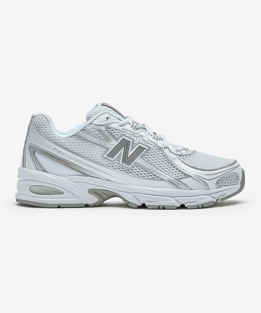 New Balance Nbpdgs102W / U740Wm2 (White)