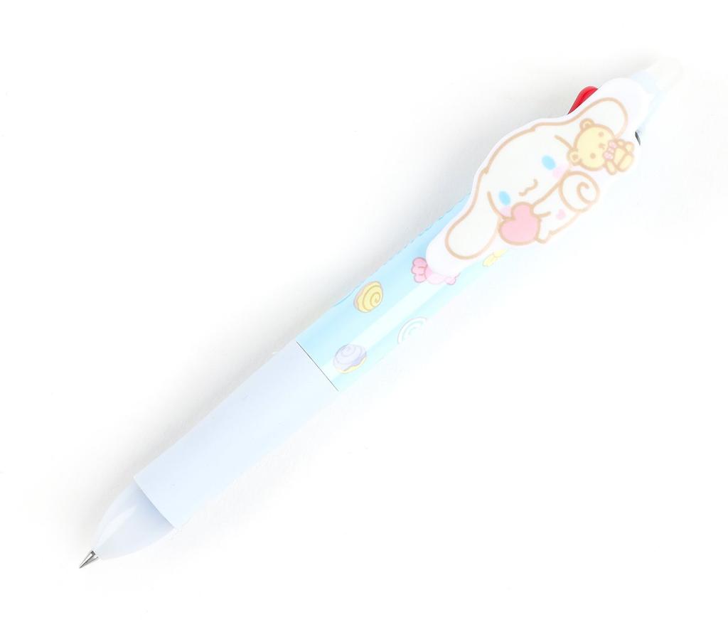 Sanrio Cinnamoroll Frixion Ball 3 Pilot Ballpoint Pen 3-Color