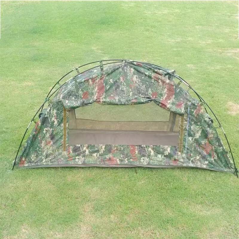 Churong Single Person Outdoor Camping Tent