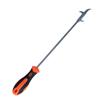 Car Tire Stone Removal Tool Tire Stones Removing Tool Multipurpose Tire Rock Cleaning Hook Ensures Motor Bike Tire Longevity
