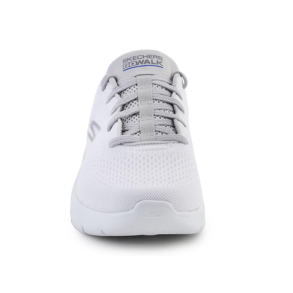 Sneakers Skechers White GO WALK FLEX - NEW WORLD