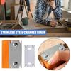 Edge Banding Trimming Tool Trimmer Mini Band Trimmer & Cutter