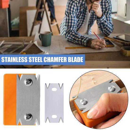 Edge Banding Trimming Tool Trimmer Mini Band Trimmer & Cutter