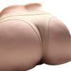 Masturbator für Männer, großer Arsch, dünne Taille, weicher Hintern, echtes Hautgefühl, Masturbationstasse, erotisches Sexspielzeug für Erwachsene