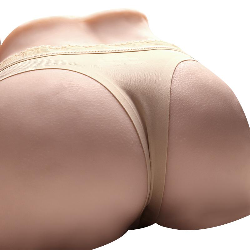 Masturbator für Männer, großer Arsch, dünne Taille, weicher Hintern, echtes Hautgefühl, Masturbationstasse, erotisches Sexspielzeug für Erwachsene