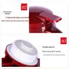 Thermos isotherme en acier inoxydable Di Rui En