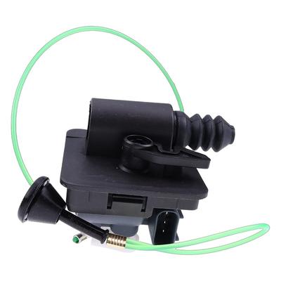 Car Rear Fuel Lid Actuator Assy Lock Actuator Fit for Honda Civic 2016-2021 74700-TBA-A01