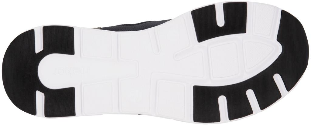 Sneakers Rieker 09102 Sneaker Low Blue