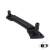 EDP1527-1 Front Left Inner Door Handle Grip Black for Renault Master 3 Nissan NV400 Interstar Vauxhall Opel Movano B 8200730608