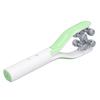 RF Facial Massage Roller 3 Levels Microcurrent Tightening Lifting Y Shaped 3D Face Massage Tool Ligh