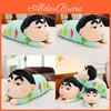 Crayon Shin Chan Plüschkissen mit Pyjama-Design für das Mädchenzimmer