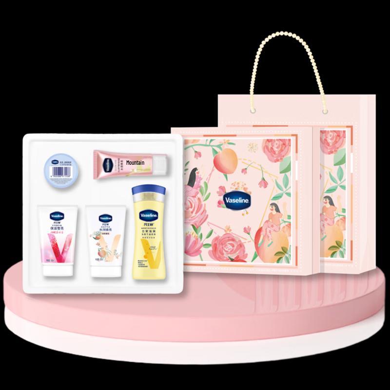 

Vaseline Hydrating Repair Skincare Gift Set