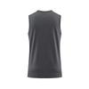 Men's Quick-Dry Sports Vest 2023: Summer Solid Color Round Neck for Running, Fitness & Basketball