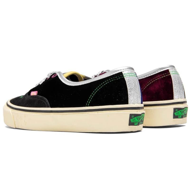 Vans Feature X Vans Vault Og Authentic Lx 'Sinners Club Part 2' Vans VN0A45JJ03E