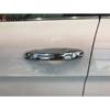 For Volkswagen VW Teramont Atlas 2017 2018      2024 Chrome Car Side Door Handle Cover Trim Accessories