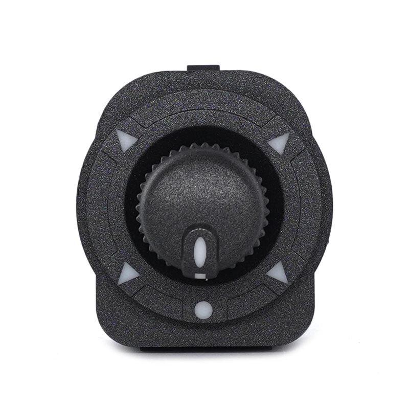 Rear View Mirror Switch Heat Control Adjustment Switch Heat Control Switch For Citroen