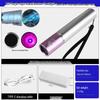 UV Blacklight Flashlight