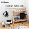 Robienie świec – Zestawy do produkcji świec