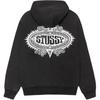 Толстовка с принтом логотипа Stüssy SUSSW0118592P
