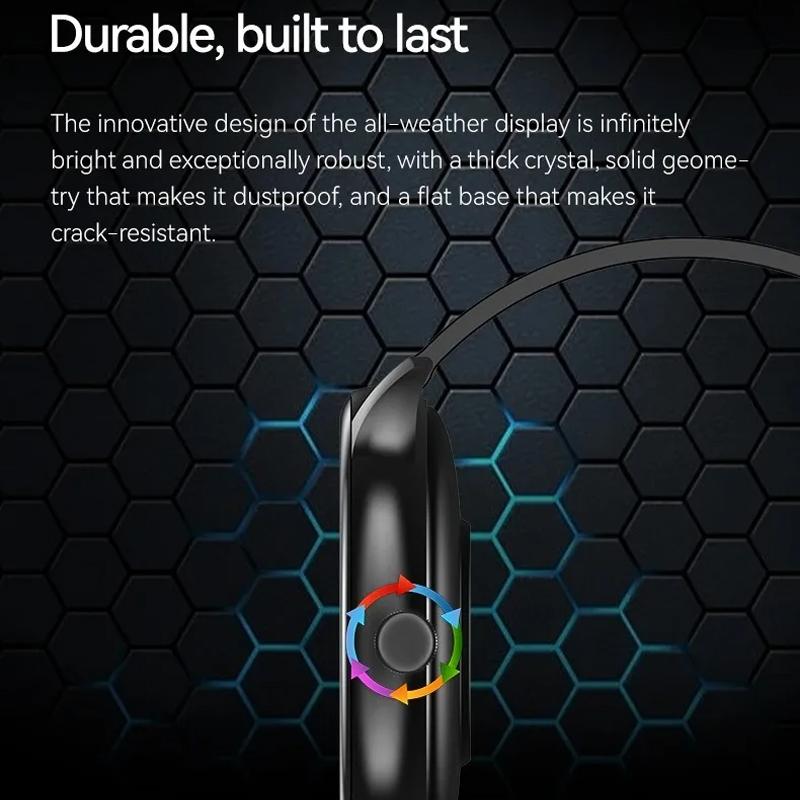 Sports Smart Watch Men Woman Gift Bluetooth Call Sport Heart Rate Fitness Tracker Smartwatch for Android IOS