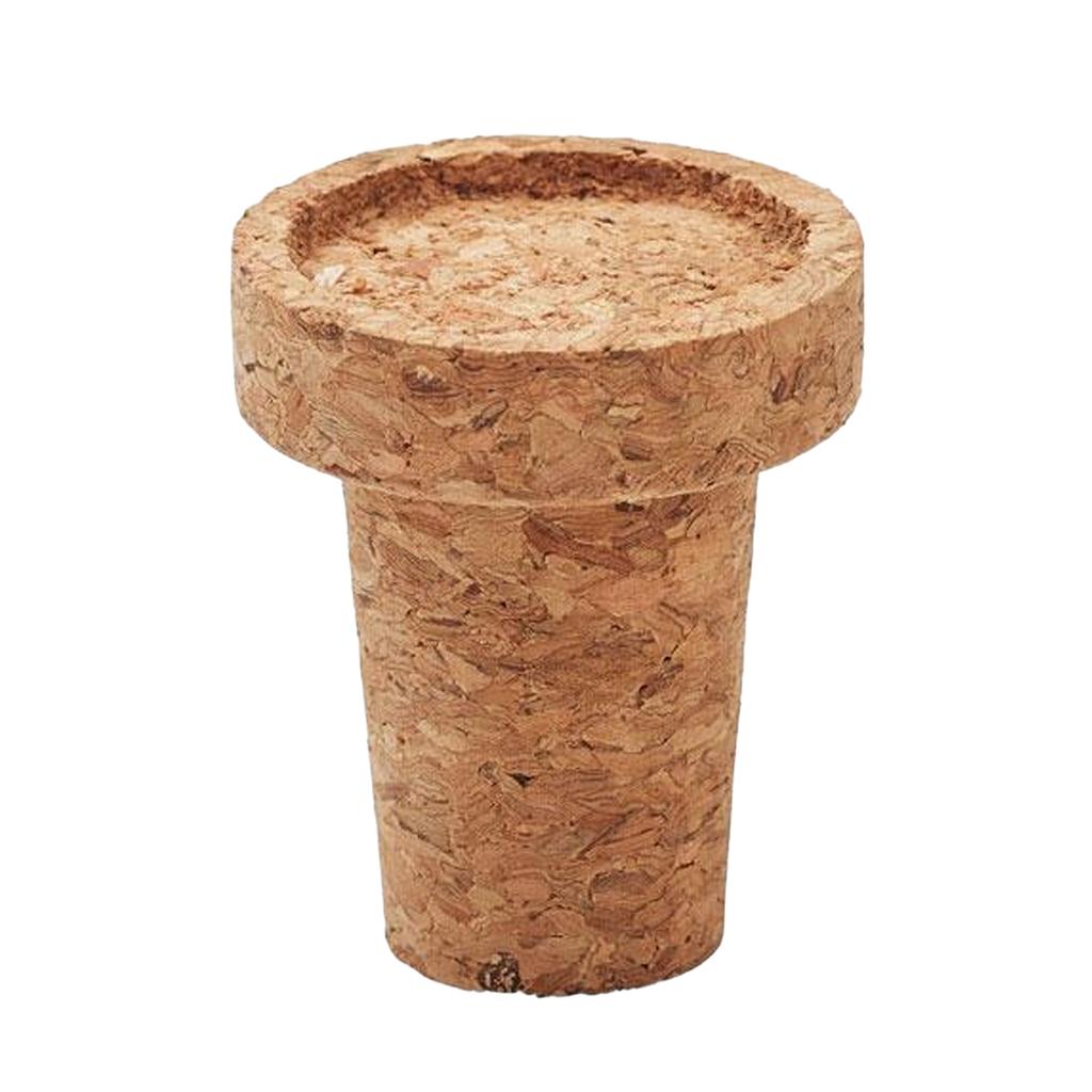 MidOcean Tipas Cork Bottle Stopper
