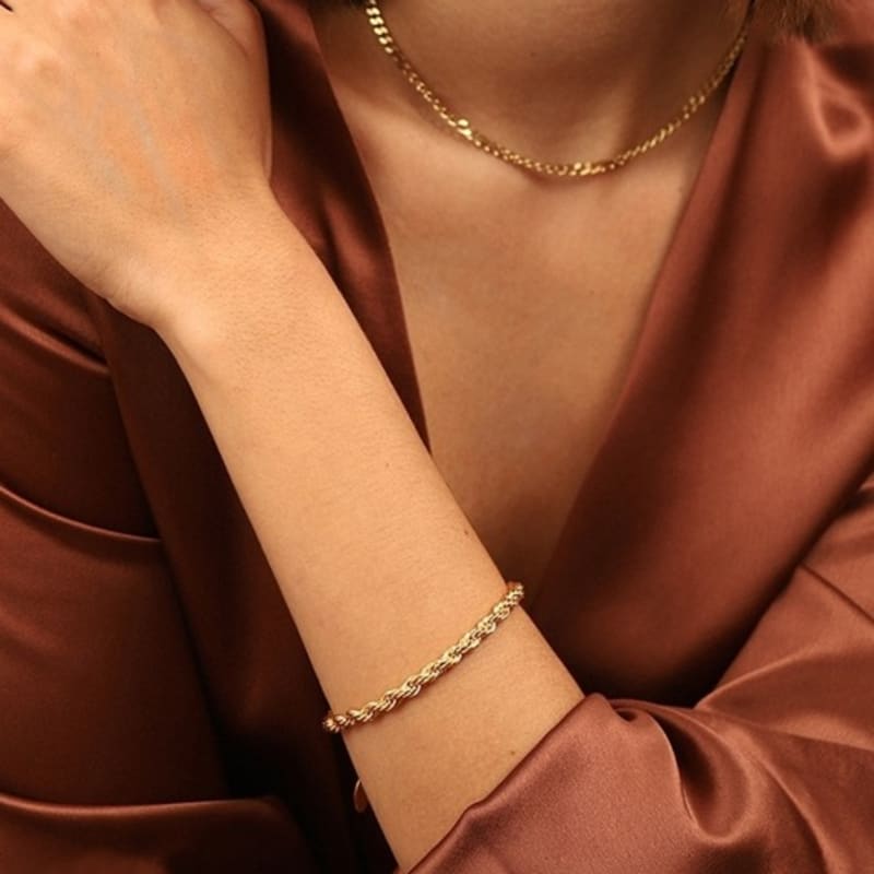 LUVANTINO Bracelet_No.181