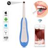 New HD WiFi Wireless Dental Camera Intraoral Endoscope LED Light Monitoring Inspection for Dentist Oral Video Dental Tools