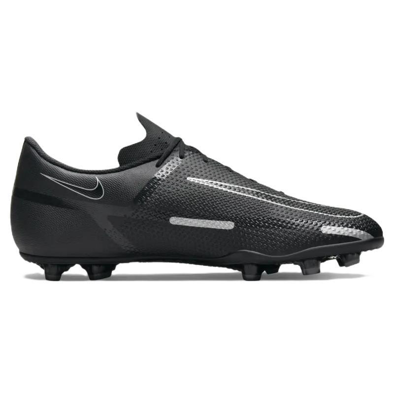 Nike Phantom GT2 Club Mg 'Black Metallic Silver' DA5640-007