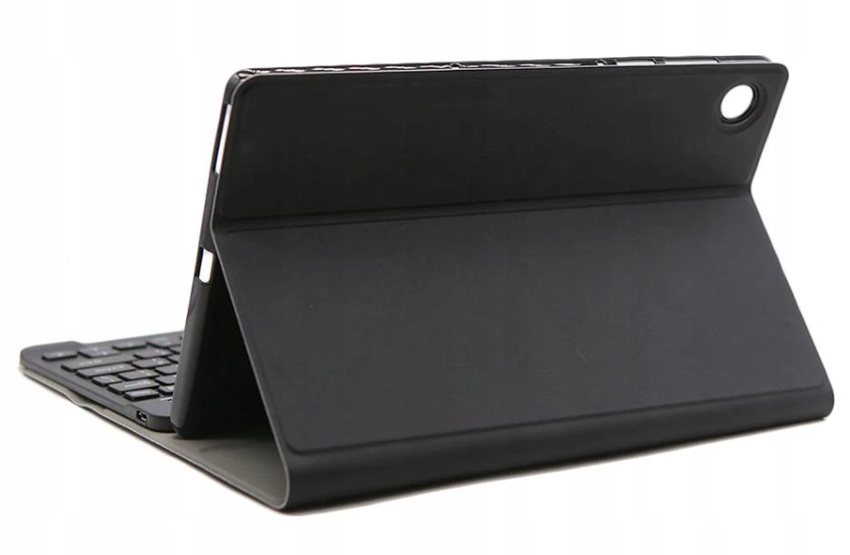 Keyboard case for Lenovo Tab M10 Plus 10.3 X606