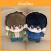 The Lost Tomb Plush Toy Keychain With Pp Cotton Filling For Collectors Gift