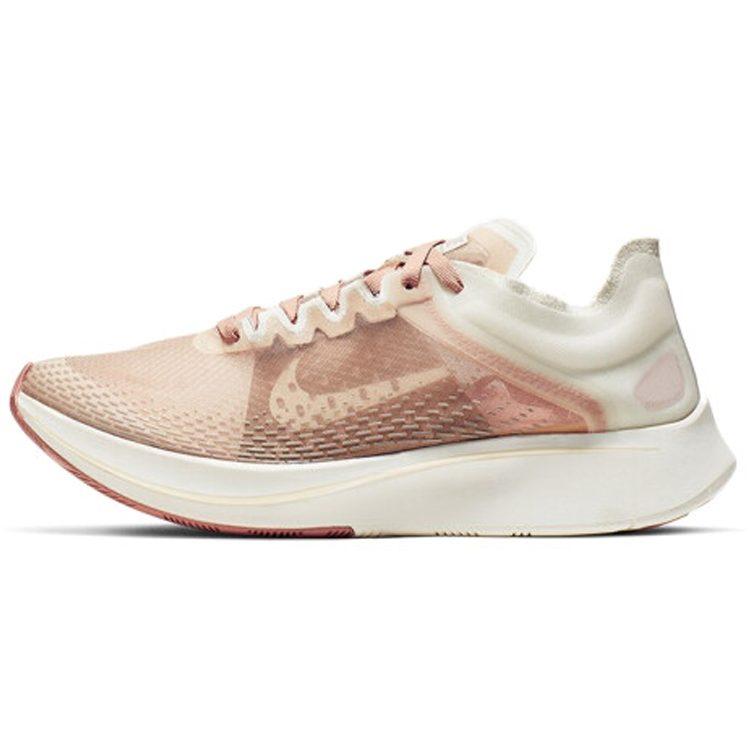 Nike Zoom Fly Sp Fast 'Rose Gold' Women's BV0389-600