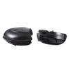 LED Dynamic Side Mirror Turn Signal Light Indicator Blinker Sequential Lamps for VW GOLF 6 MK6 GTI R32 2008-2014