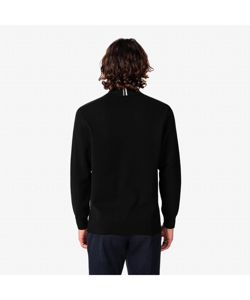 LACOSTE Men'S Golf Basic Sweater Polo Ah913E-55N 031