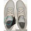 Pre-owned Jordan Air Jordan 3 Lucky Shorts CT8532-101-P26094255255433