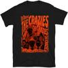 No Weapon Formed Against Me Shall Prosper Isaiah 54_17 T-Shirt