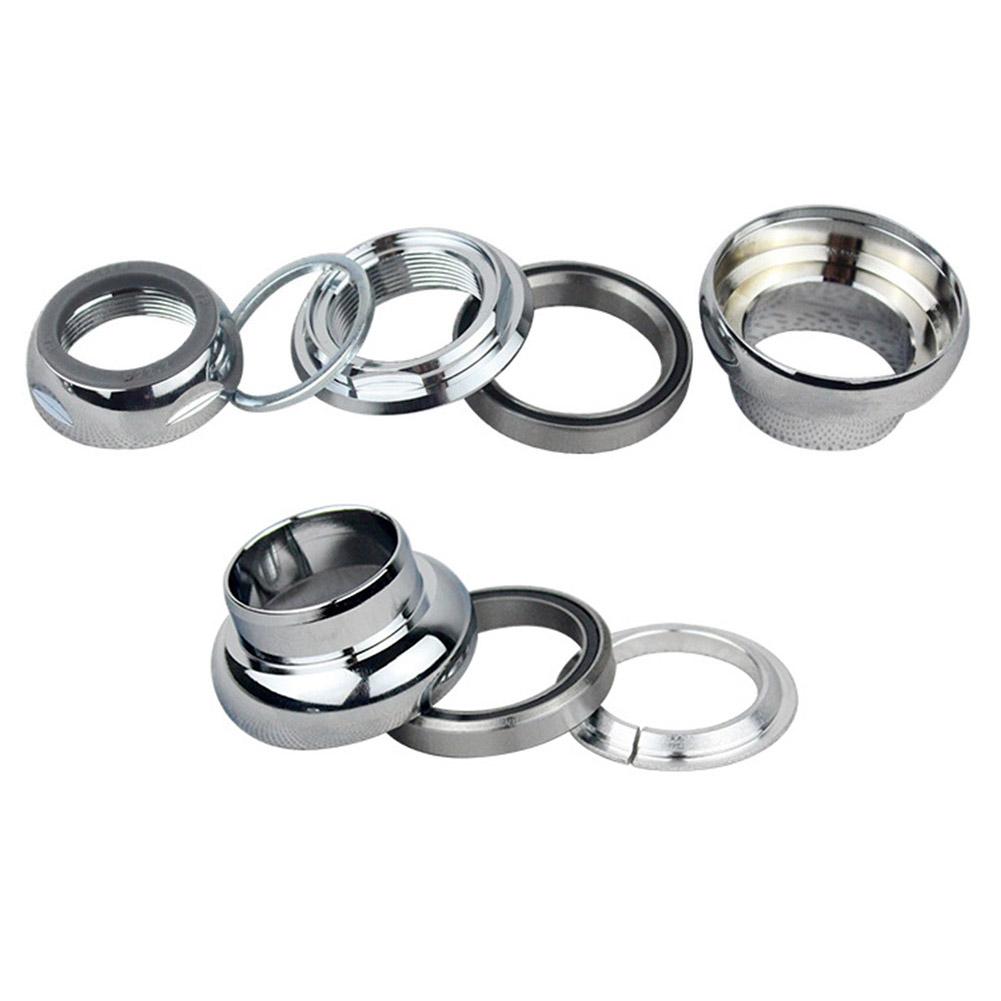 1\\\" Threaded Bicycle Headset Aluminum Alloy Fixed Gear Brand New