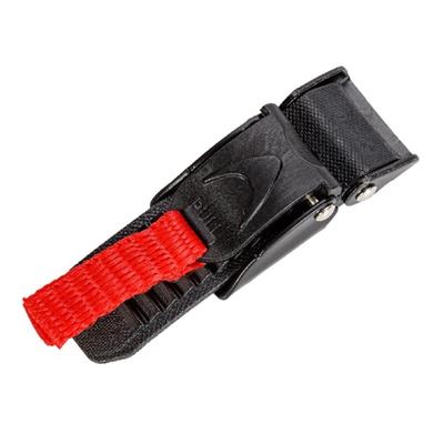 Helmets Quick Release Buckle Replacement Ratcheted Helmets Buckle for Chin Strap Helmets Accessories