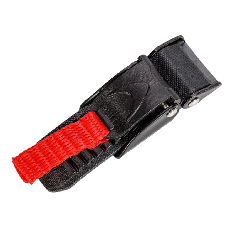 

Helmets Quick Release Buckle Replacement Ratcheted Helmets Buckle for Chin Strap Helmets Accessories
